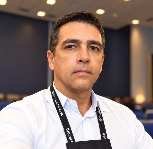 Dr. Brasil Ramos Caiado