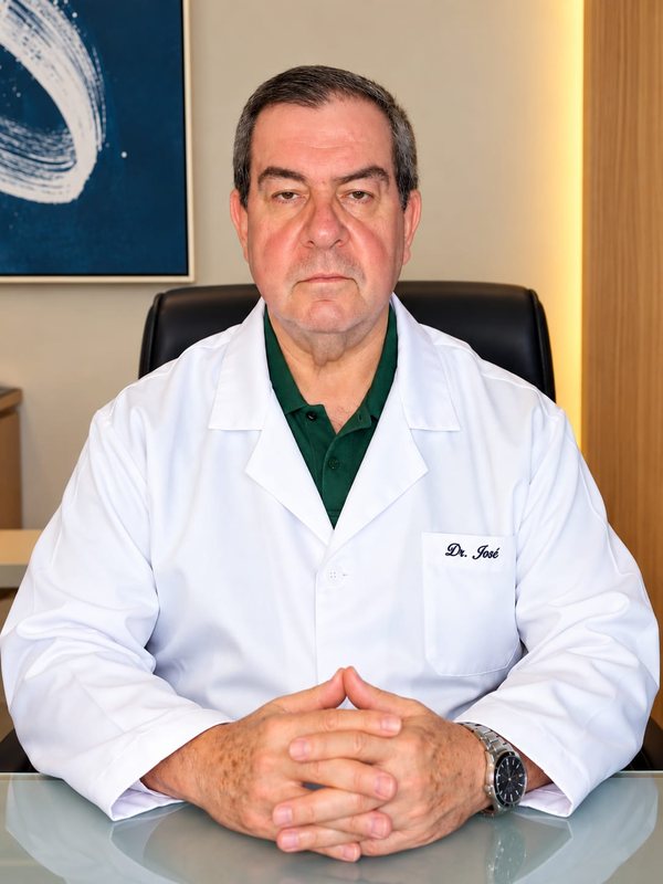 Dr. José Roberto Correa
