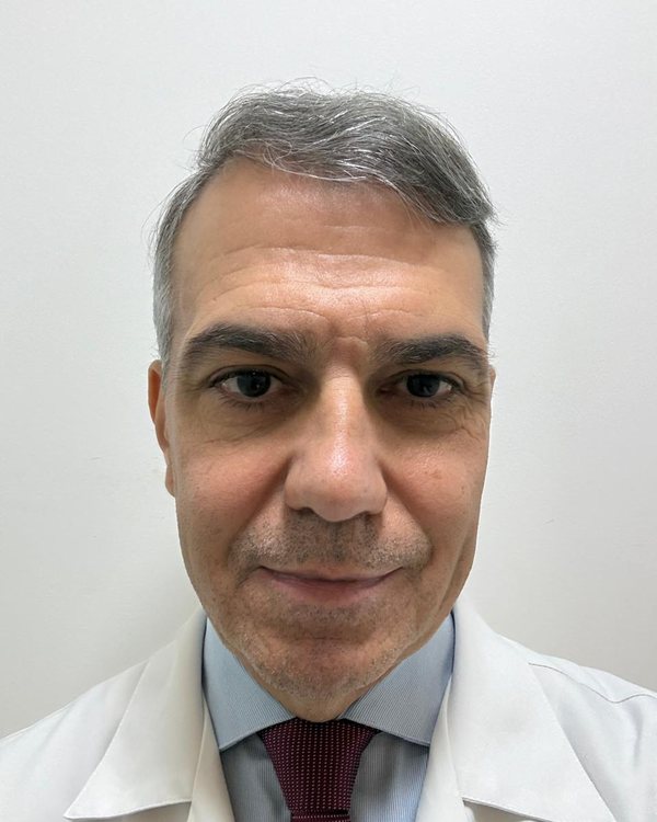 Dr. Luiz Darcy Cortez Caiado