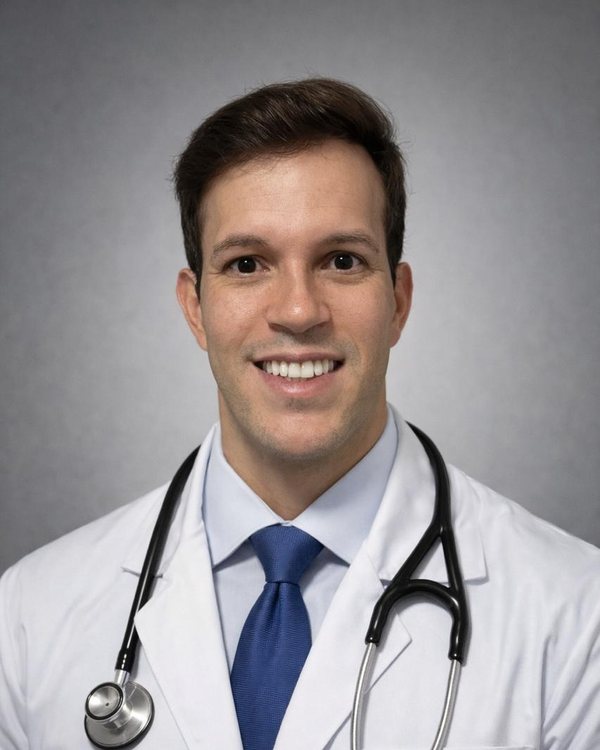 Dr. Rafael Ramos Caiado de Azevedo