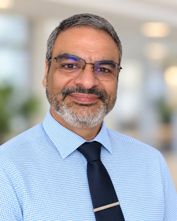Dr. Samir Saadeddine Júnior